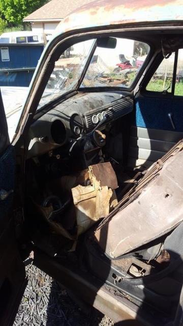 1952 Chevrolet Other Pickups - photo 3