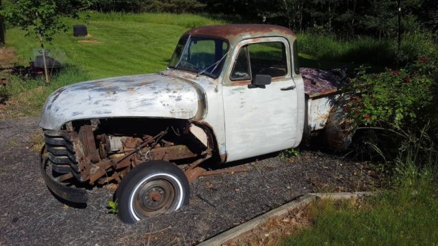 1952 Chevrolet Other Pickups - photo 4