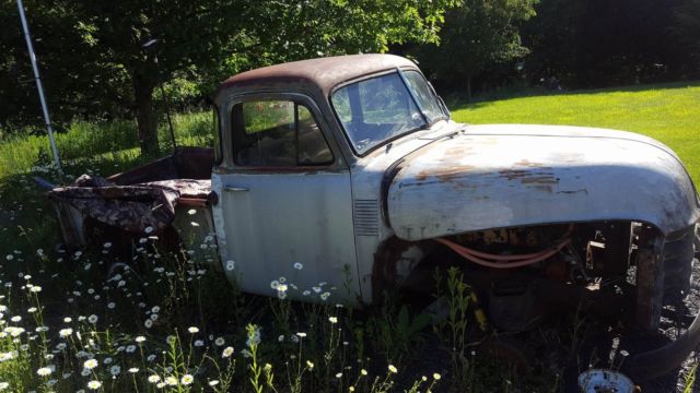 1952 Chevrolet Other Pickups - photo 6