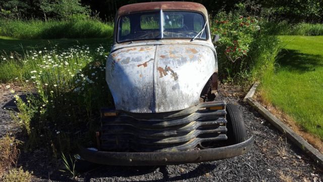 1952 Chevrolet Other Pickups - photo 7