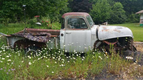 1952 Chevrolet Other Pickups - photo 8