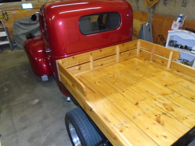 1941 Chevrolet Other Pickups Street Rod - photo 2