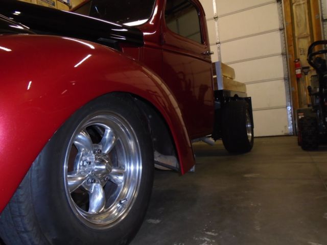 1941 Chevrolet Other Pickups Street Rod - photo 3