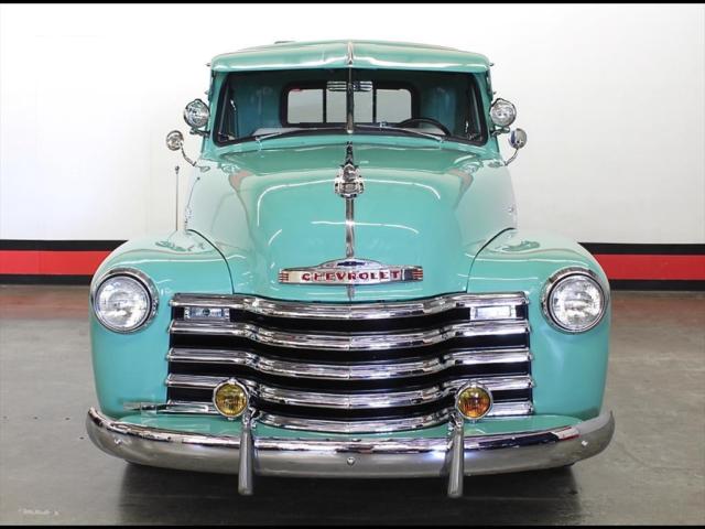 1950 Chevrolet Other Pickups - photo 2