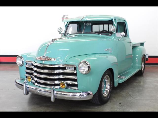 1950 Chevrolet Other Pickups - photo 3