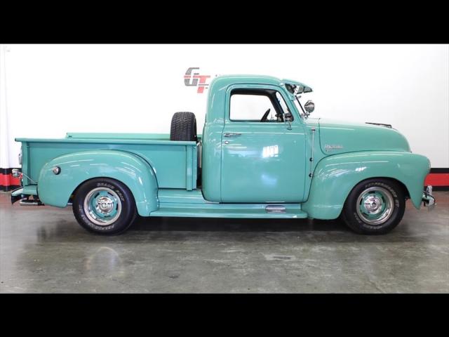 1950 Chevrolet Other Pickups - photo 4
