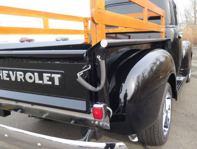 1949 Chevrolet 3100 - photo 10