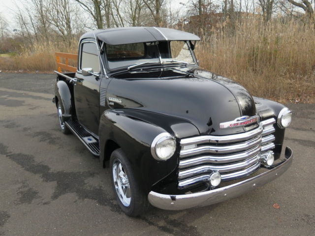 1949 Chevrolet 3100 - photo 11