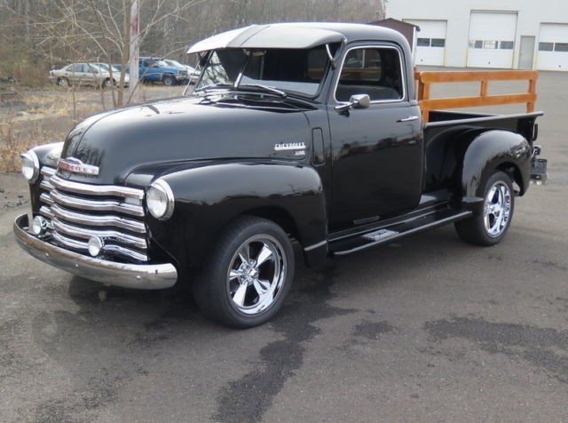 1949 Chevrolet 3100 - photo 12