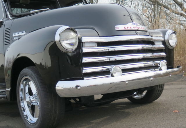 1949 Chevrolet 3100 - photo 13