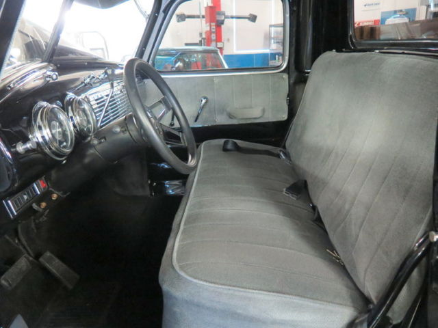1949 Chevrolet 3100 - photo 2