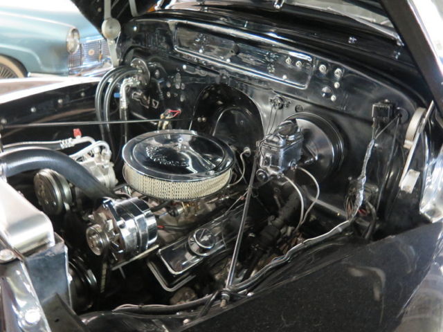 1949 Chevrolet 3100 - photo 3