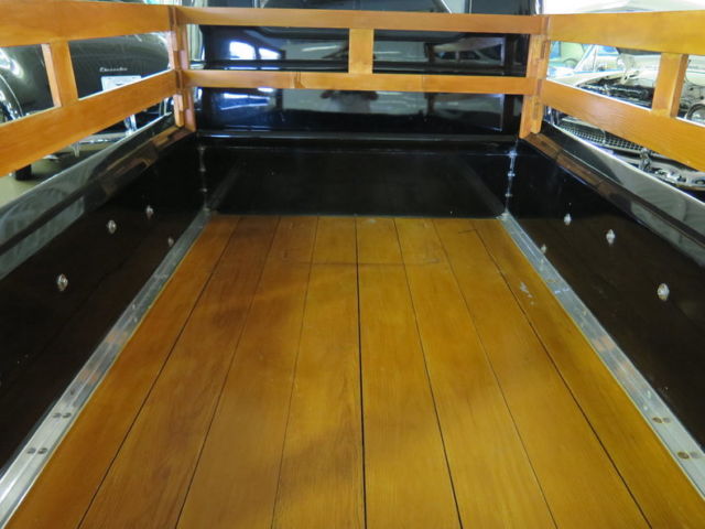 1949 Chevrolet 3100 - photo 4