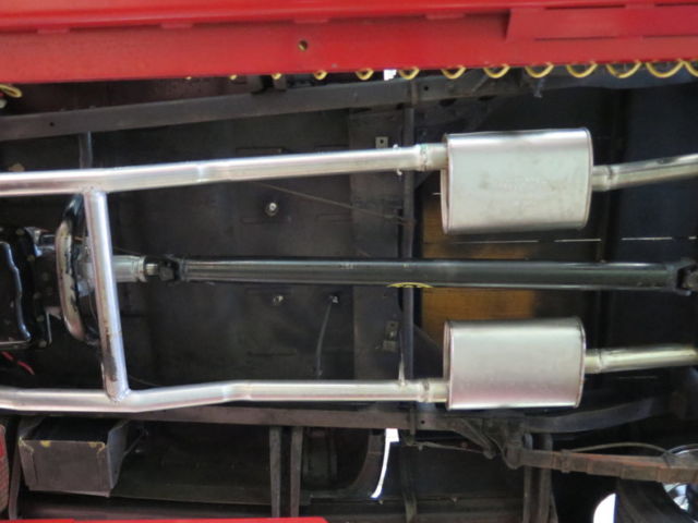 1949 Chevrolet 3100 - photo 5