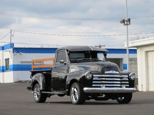 1949 Chevrolet 3100 - photo 6