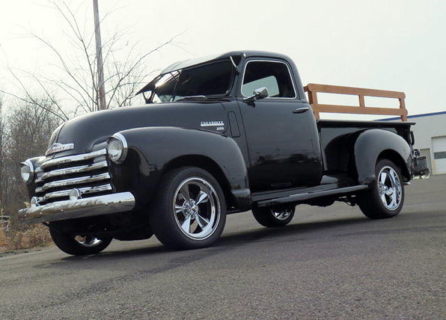 1949 Chevrolet 3100 - photo 7
