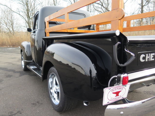 1949 Chevrolet 3100 - photo 9