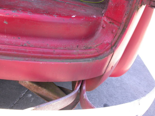 1951 Chevrolet Other Pickups BLACK - photo 10