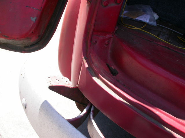 1951 Chevrolet Other Pickups BLACK - photo 11