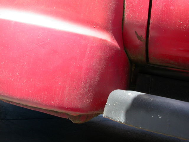 1951 Chevrolet Other Pickups BLACK - photo 6