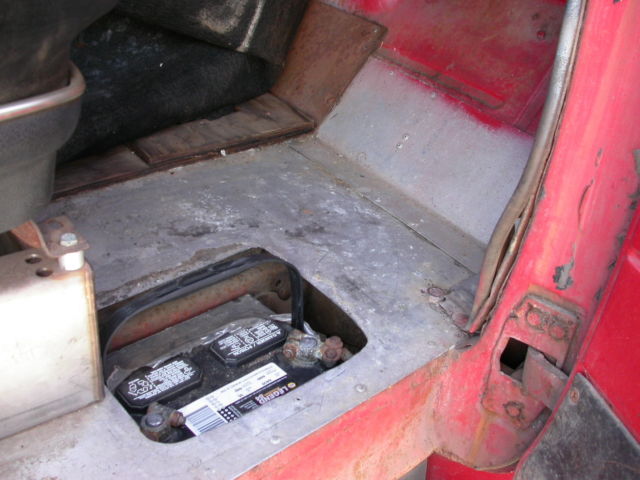 1951 Chevrolet Other Pickups BLACK - photo 9
