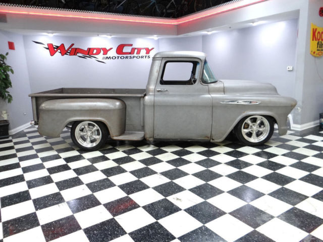 1957 Chevrolet Other Pickups - photo 3