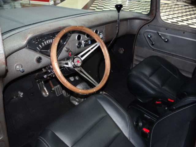 1957 Chevrolet Other Pickups - photo 9