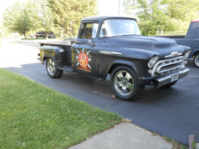 1957 Chevrolet Other Pickups - photo 2