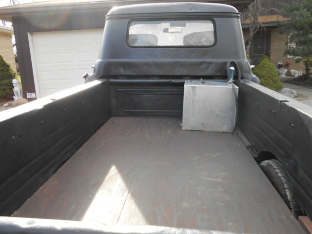 1957 Chevrolet Other Pickups - photo 3