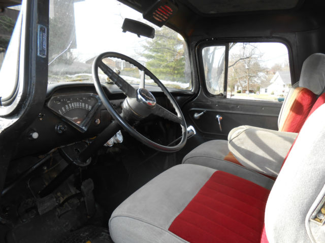1957 Chevrolet Other Pickups - photo 7