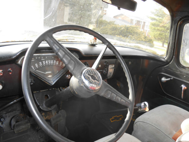 1957 Chevrolet Other Pickups - photo 8