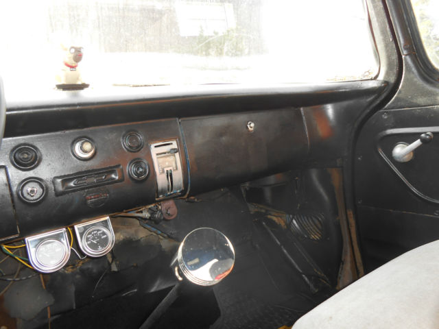 1957 Chevrolet Other Pickups - photo 9