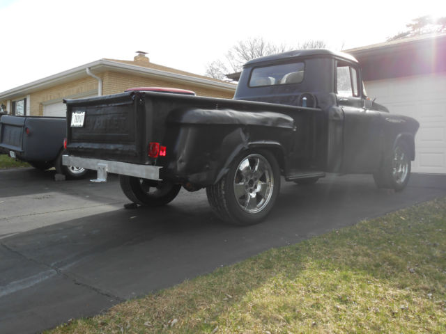 1957 Chevrolet Other Pickups 3200 - photo 4