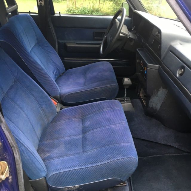 1984 Volvo 240 - photo 5
