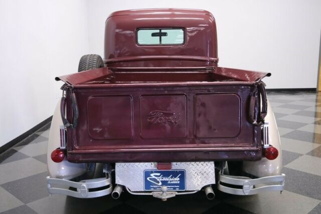1946 Ford Other Pickups -- - photo 12