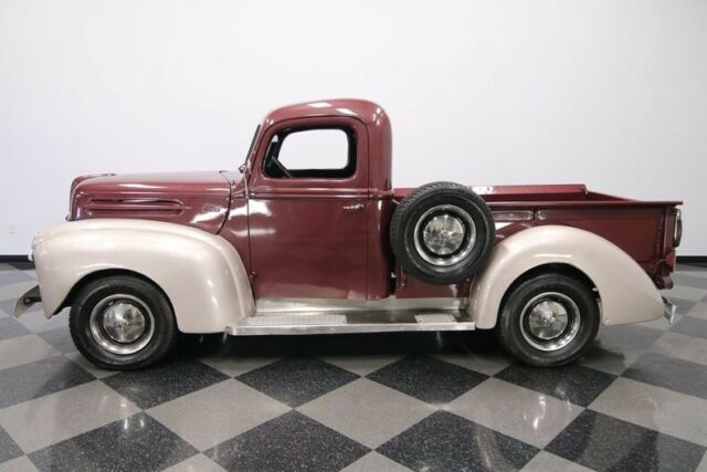 1946 Ford Other Pickups -- - photo 3