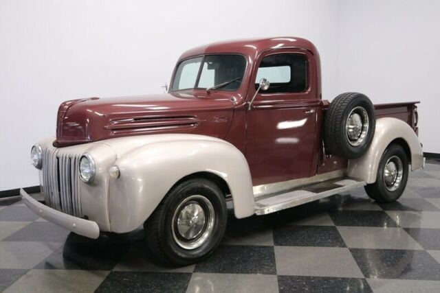 1946 Ford Other Pickups -- - photo 7