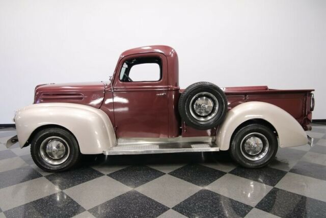 1946 Ford Other Pickups -- - photo 8