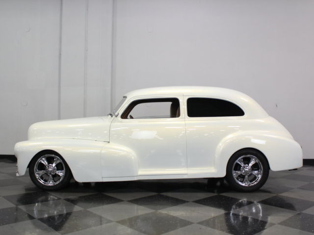 1948 Chevrolet Stylemaster - photo 2