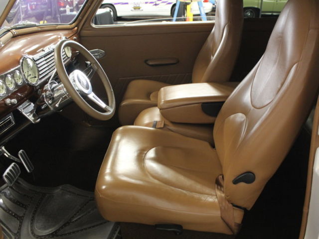 1948 Chevrolet Stylemaster - photo 3