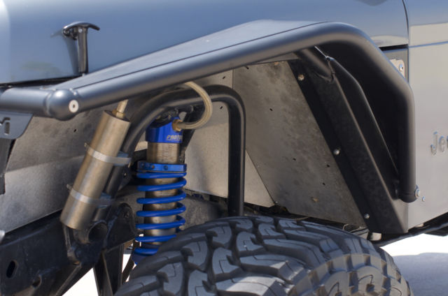 1990 Jeep Wrangler - photo 10