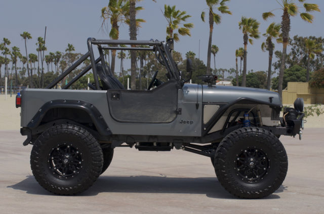 1990 Jeep Wrangler - photo 5