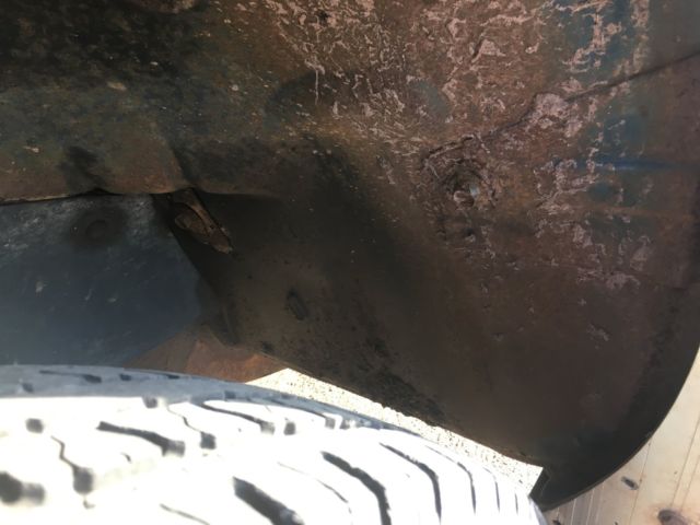1991 Chevrolet C/K Pickup 3500 - photo 11