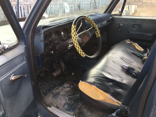 1991 Chevrolet C/K Pickup 3500 - photo 5