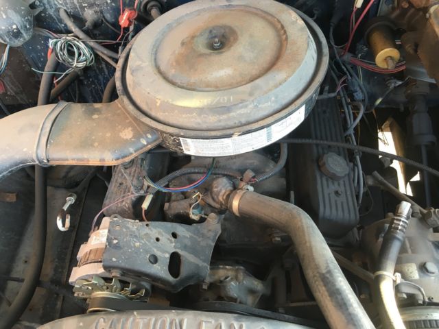 1991 Chevrolet Cheyenne - photo 10