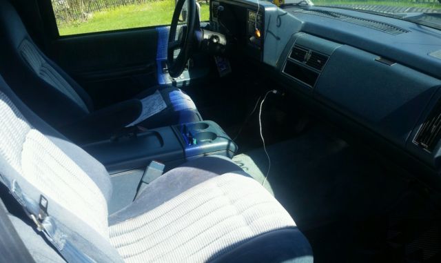 1994 Chevrolet Silverado 3500 - photo 2