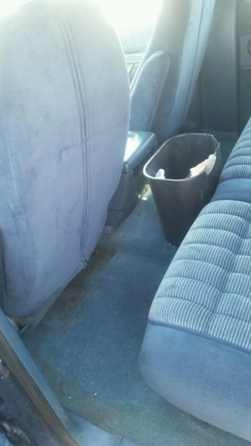 1994 Chevrolet Silverado 3500 - photo 4