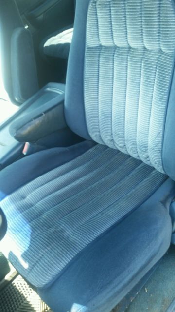 1994 Chevrolet Silverado 3500 - photo 5
