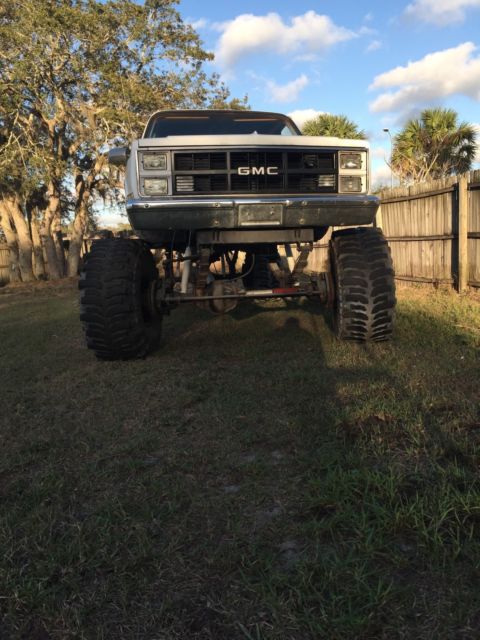 1985 Chevrolet Silverado 3500 - photo 2
