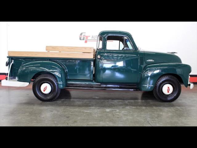 1948 Chevrolet Other Pickups 3600 - photo 4